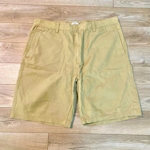 NWT Journey’s Khaki Chino Shorts 🩳